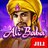 Ali Baba slot on nino gaming apk