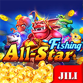 All Star Fishing related to Ocean King Jackpot