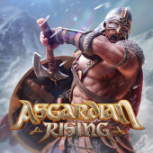 Asgardian Rising on nino gaming apk app