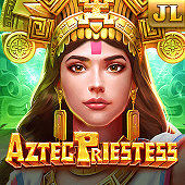 Aztec Priestess nino gaming apk slot