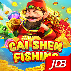Cai Shen Fishing on nino gaming apk