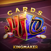 Cards Hi Lo nino gaming apk app
