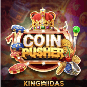 Coin Pusher nino gaming apk game