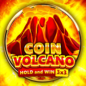 Coin Vilcano Hold and Win nino gaming apk