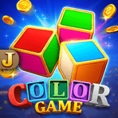 Color Game hot category