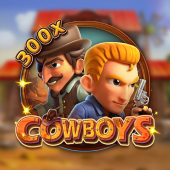 Cowboys on nino gaming apk