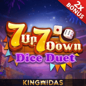Dice Duet on nino gaming apk