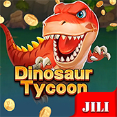 Dinosaur Tycoon on nino gaming apk
