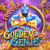 Golden Genie on nino gaming apk