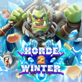 Horde 2 Winter nino gaming apk game