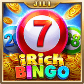 Irich Bingo nino gaming apk slot