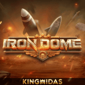 Iron Dome nino gaming apk app casino