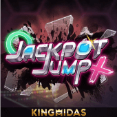 Jackpot Jump on nino gaming apk