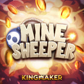 Minesweeper on nino gaming apk