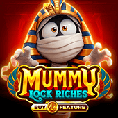 Mummy Lock Riches nino gaming apk game