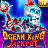 Ocean King Jackpot nino gaming apk casino