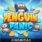 Penguin Panic nino gaming apk