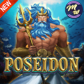 Poseidon nino gaming apk slot