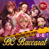 Sexy Blockchain Baccarat nino gaming apk app