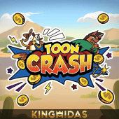 Toon Crash nino gaming apk game
