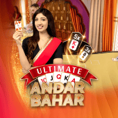 Ultimate Andar Bahar nino gaming apk game